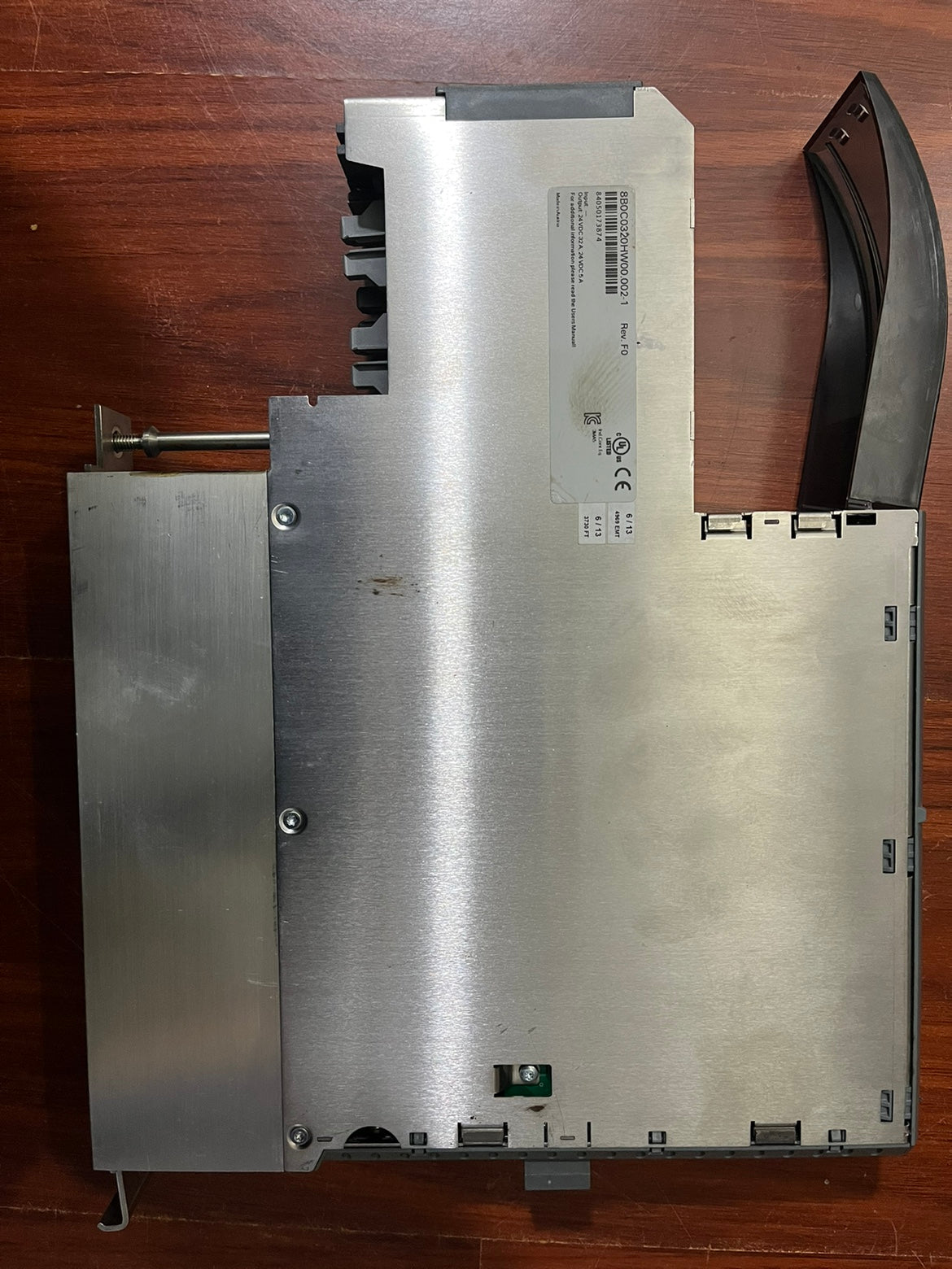 1pc USED 8B0C0320HW00.002-1 #OYF088