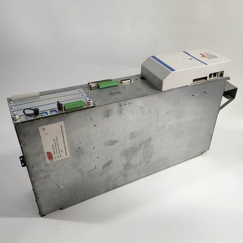 1pc used HDS03.2-W075N-HS12-01-FW #OYF088