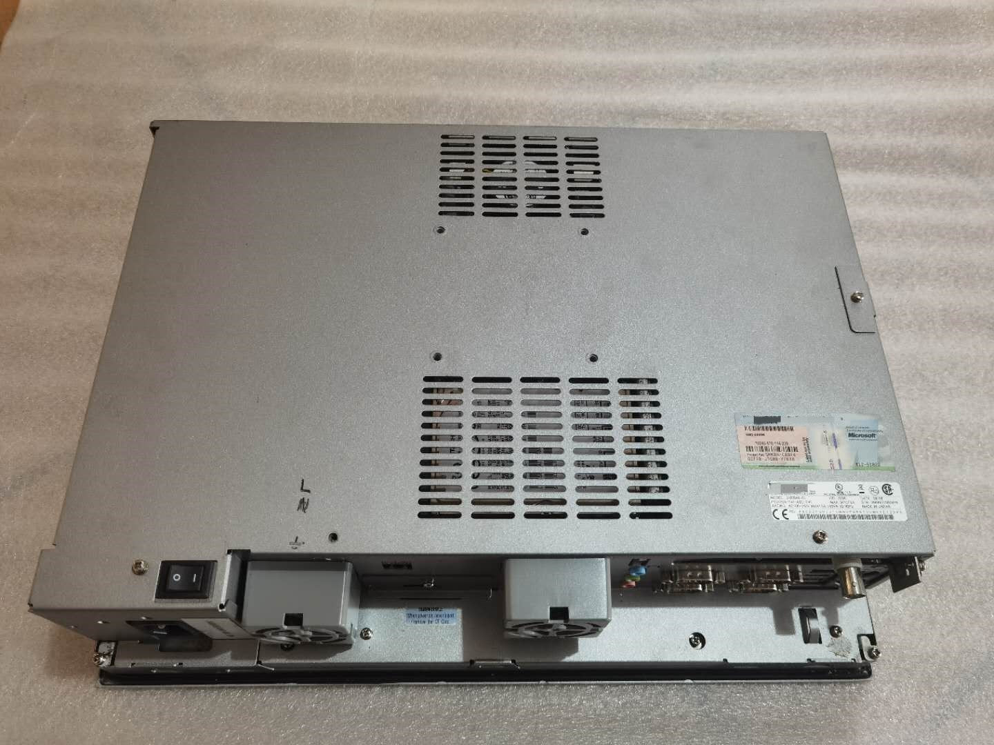 1pc used PS3700A-T41-ASU-P41 3180046-01 #OYF088