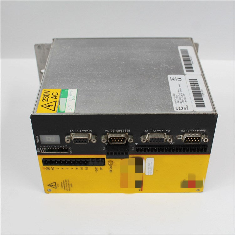 1pc used MDH2A07TR-RN20 #OYF088