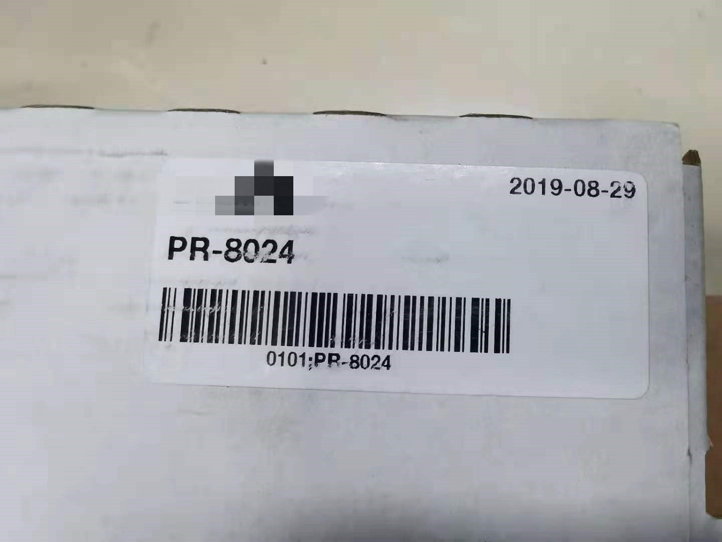 1pc new PR-8024 #OYF088