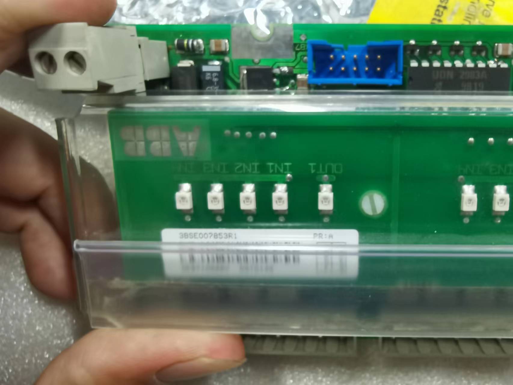 1pc NEW 3BSE007853R1 #OYF088