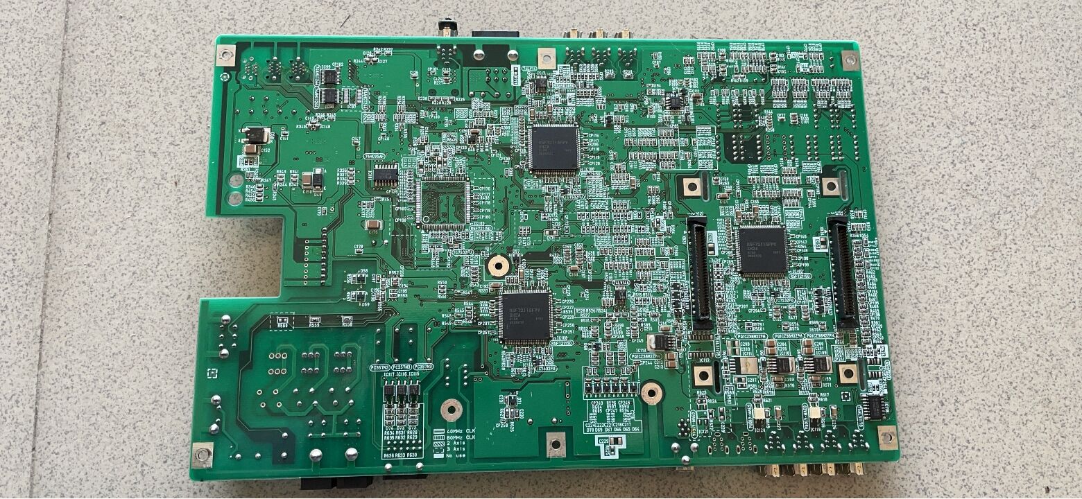 1pc used E4809-907-059-A、1006-3049 #OYF088