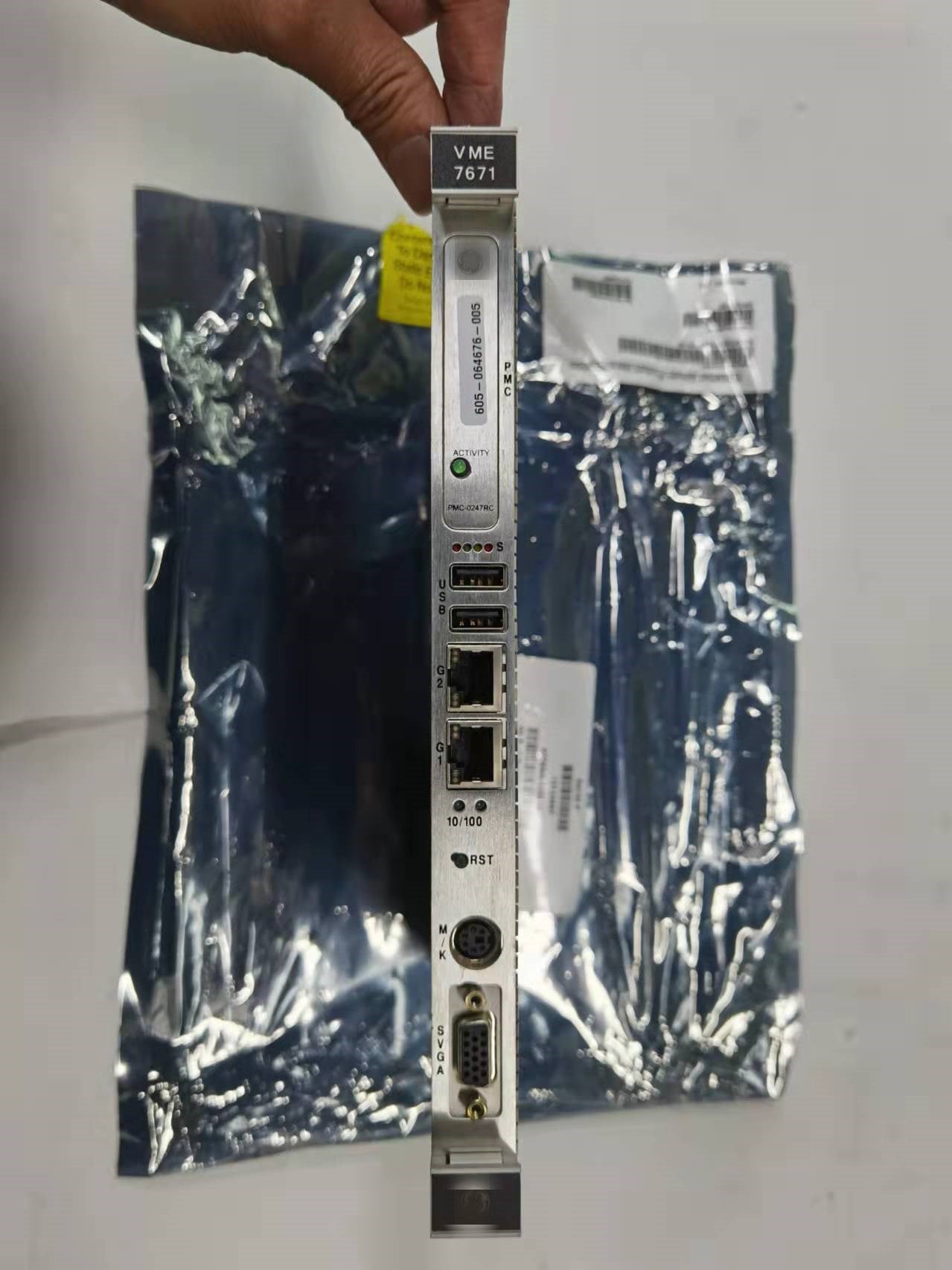 1pc New VME7671-42000A #OYF088