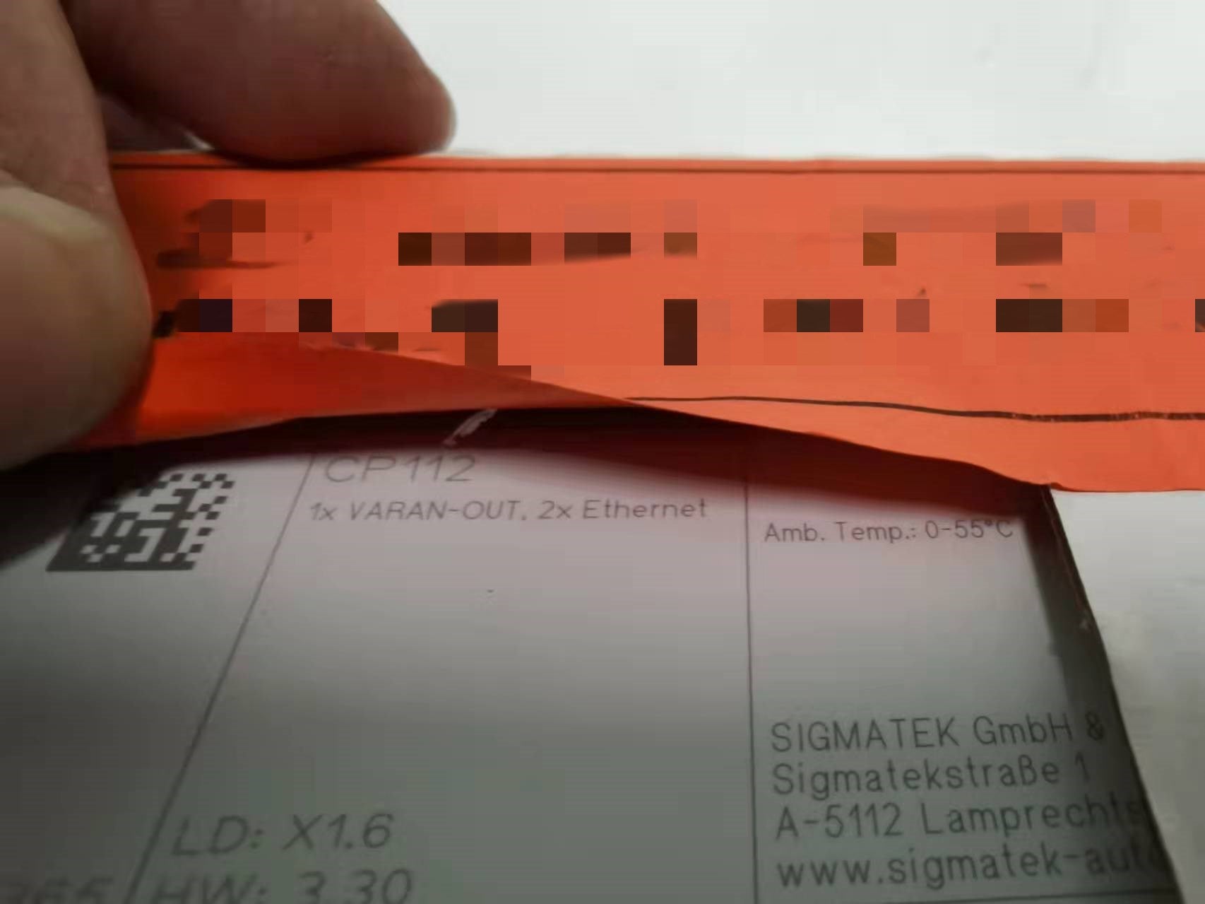 1pc new SCP111 #OYF088