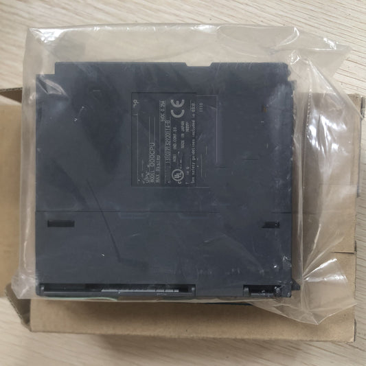 1 PCS NEW Q00CPU #OYF055