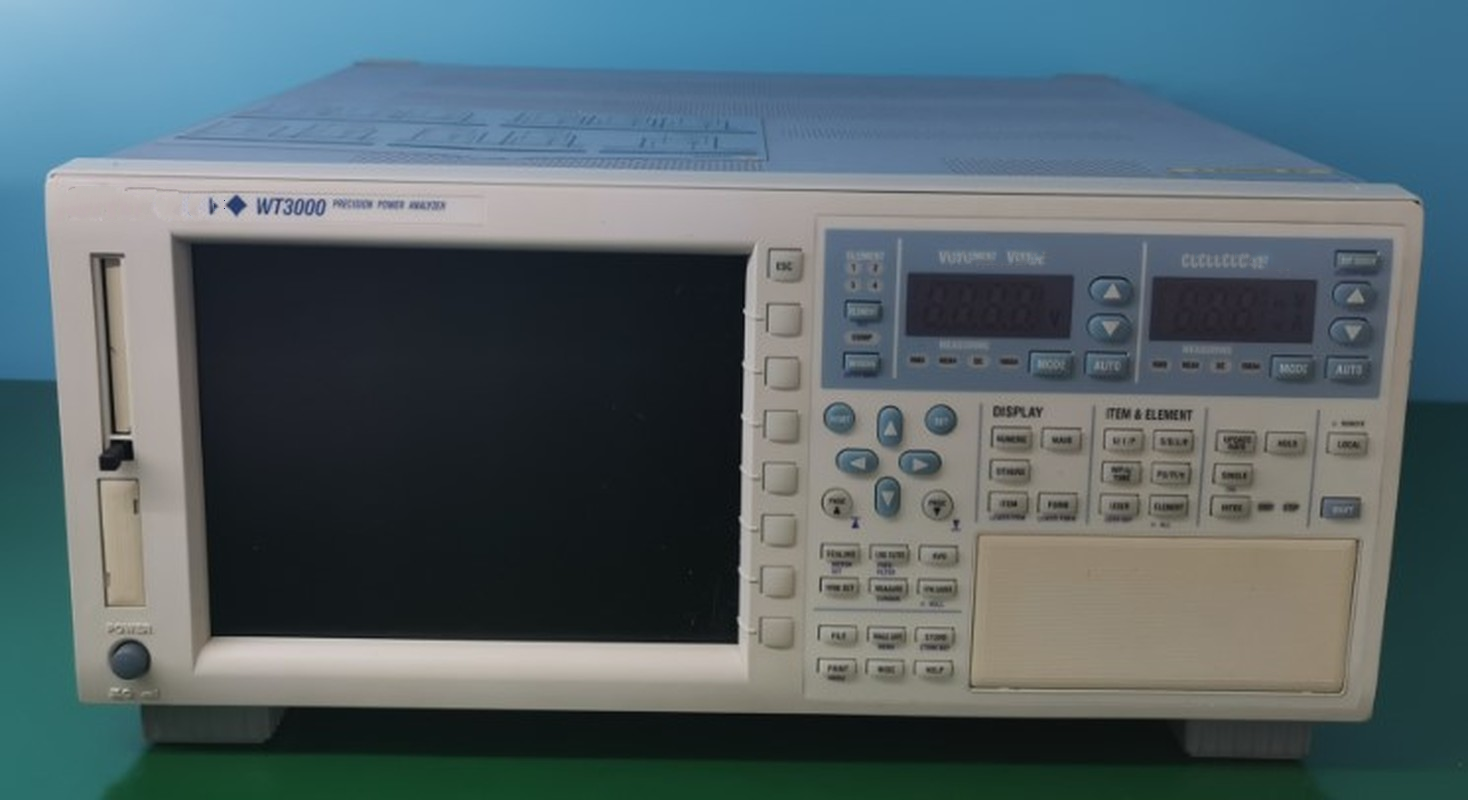 1PC for used WT3000 #OYF033
