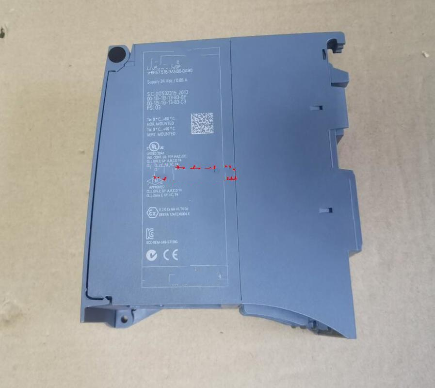 1PC for used 6ES7516-3AN00-0AB0 #OYF033