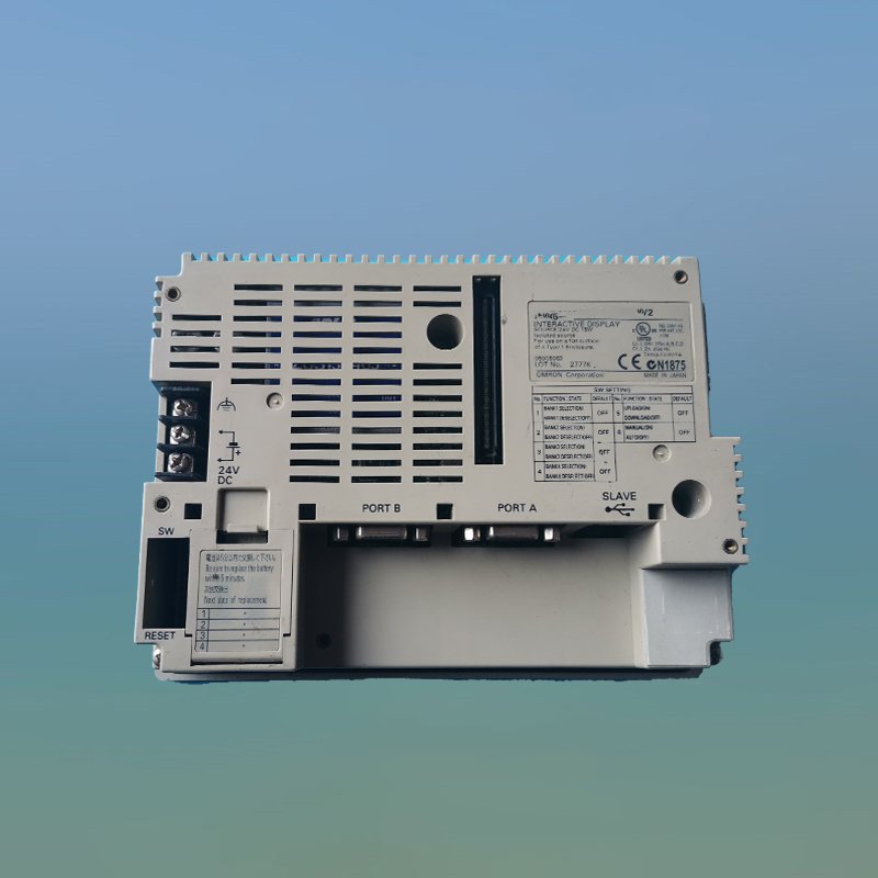 1PC used NS5-SQ10B-V2 #OYF055