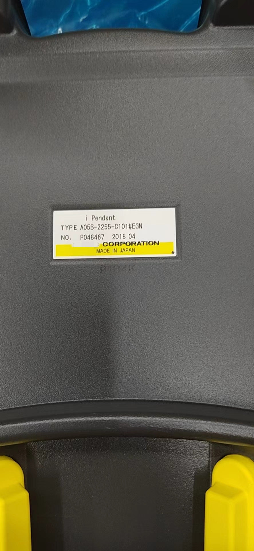 1PCS NEW A05B-2255-C101#EGN #OYF009