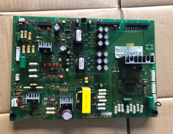 1PC used 2B030224-5 #OYF007