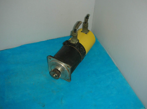 1PC used A06B-0632-B001 #OYF007