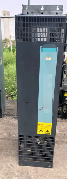 1PC used 6SL3320-1TE32-6AA0 #OYF007