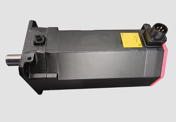 1PC used A06B-2255-B400#0100 #OYF007