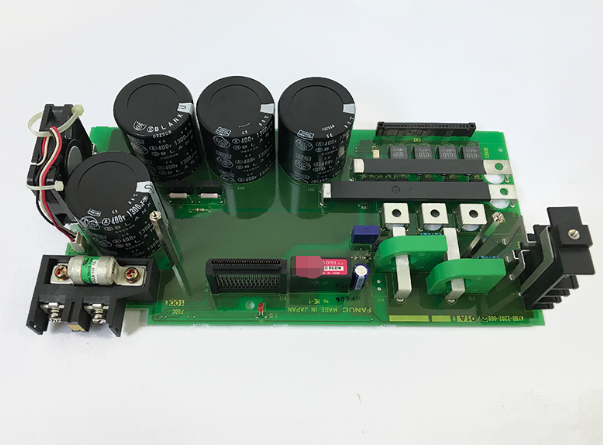 1PC used A16B-2202-0681 #OYF007