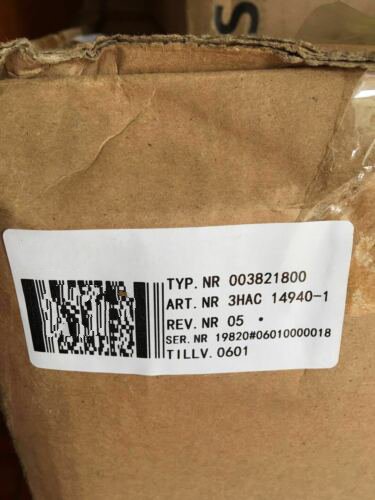 1 PCS NEW 3HAC14940-1 #OYF055
