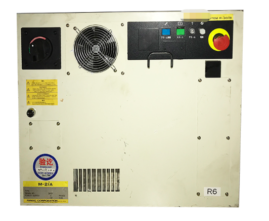 1PC used A05B-2615-B102 #OYF007