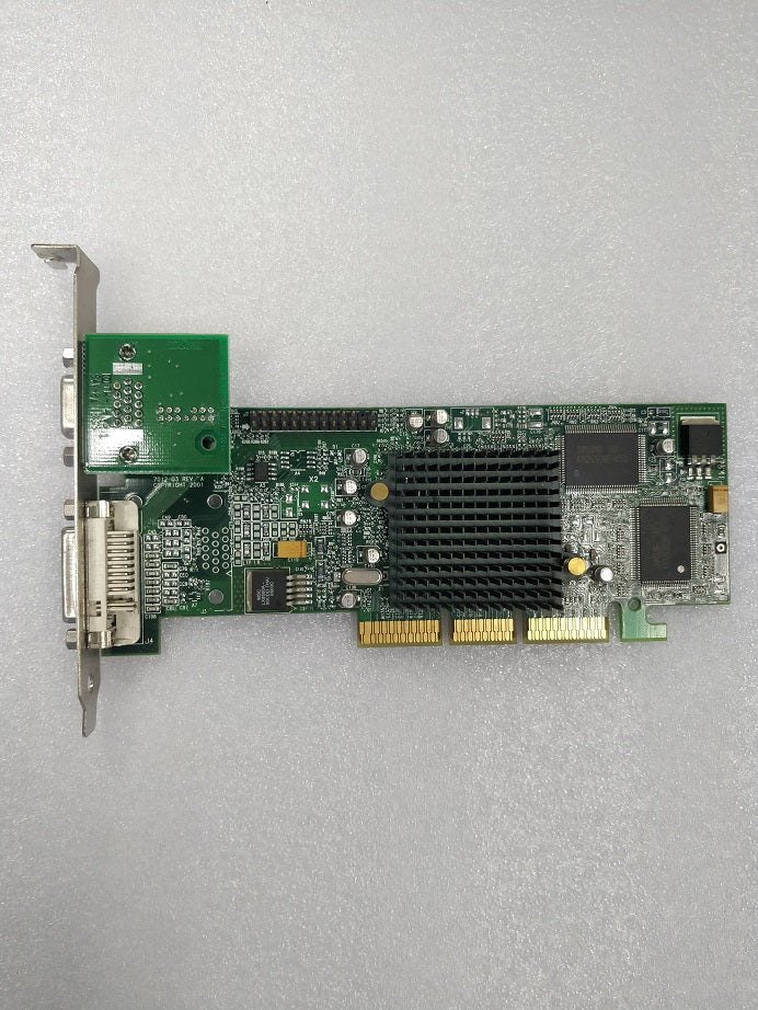 1PC used 7012-03 REV A #OYF007