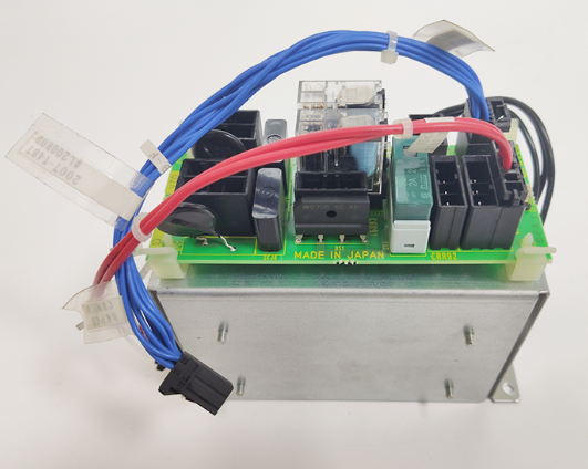 1PC USED A05B-2605-C410 #OYF007