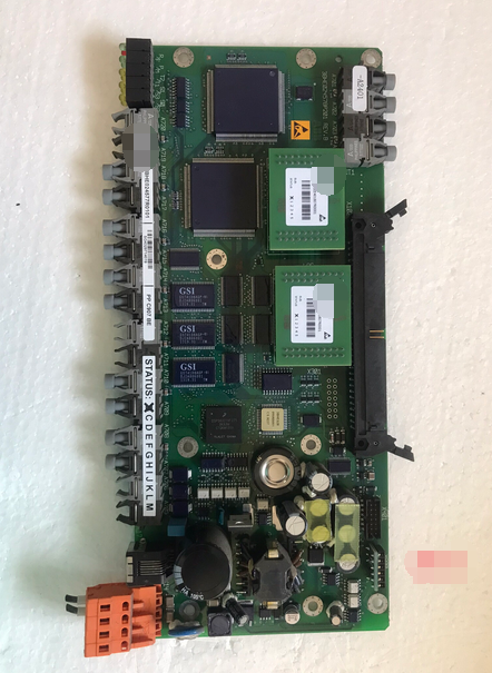 1PC used 3BHE024578P201 #OYF007