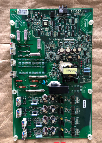 1PC used A1A10000432.31M #OYF007