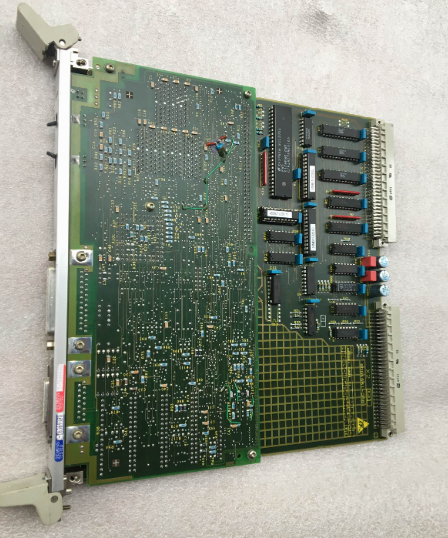 1PC used 6DD1661-0AB1#OYF007