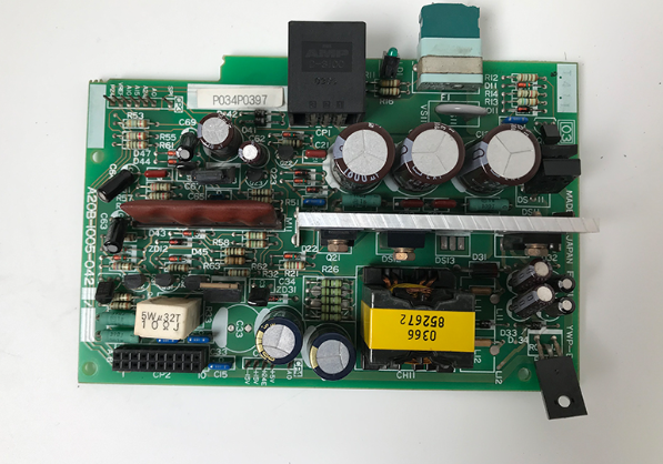 1PC used A20B-1005-0420 #OYF007