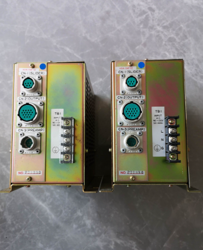 1PC used ADB-04F12-1-H #OYF007