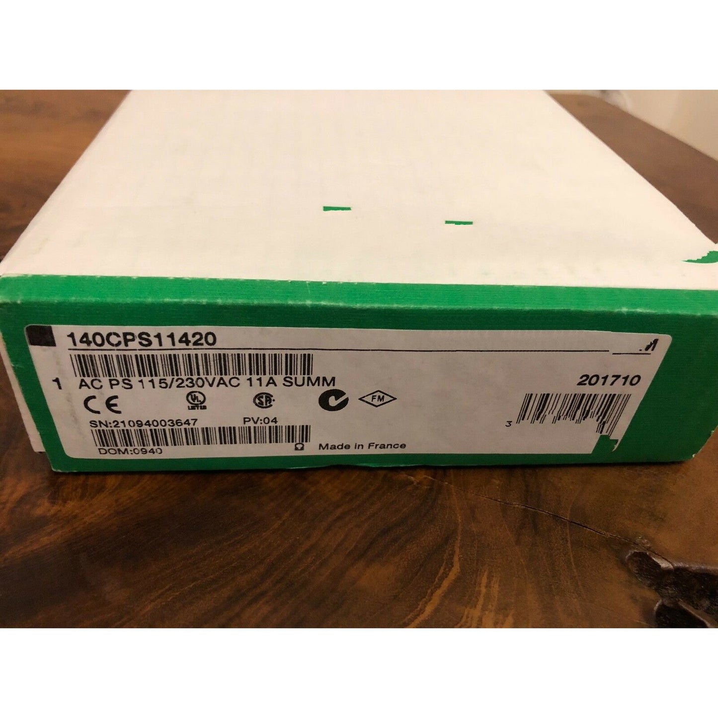 1 PCS NEW 140CPS11420 #OYF055