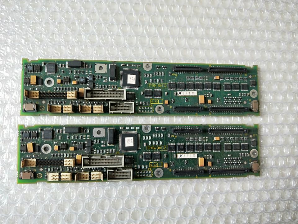 1PC used 571294.0001.02 #OYF007