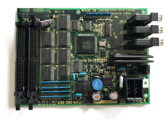 1PC used A20B-2002-0470 #OYF007