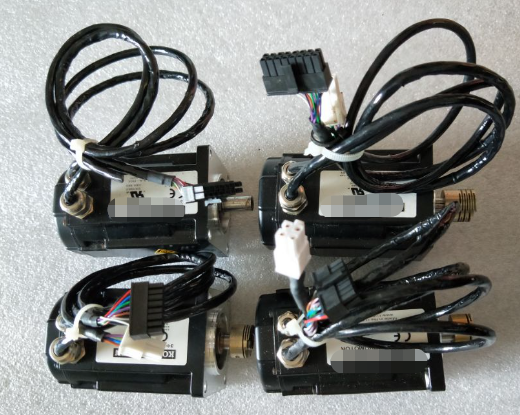 1PC used AKM21G-ENMN2-00 #OYF007