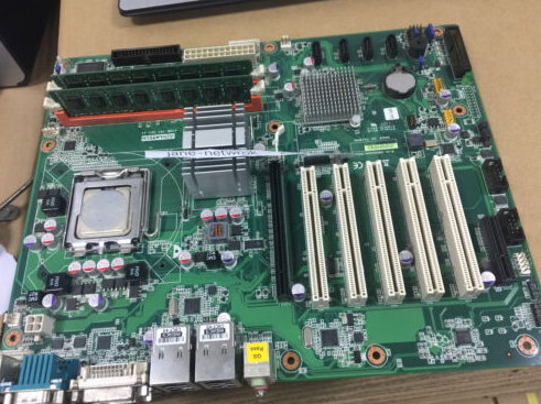 1PC used AIMB-767G2-00A1E #OYF007