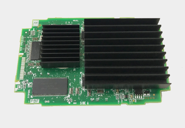 1PC used A17B-3301-0110 #OYF007