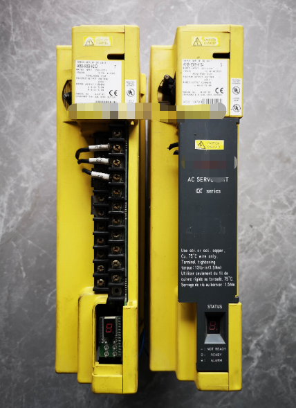 1PC used A06B-6089-H203#OYF007