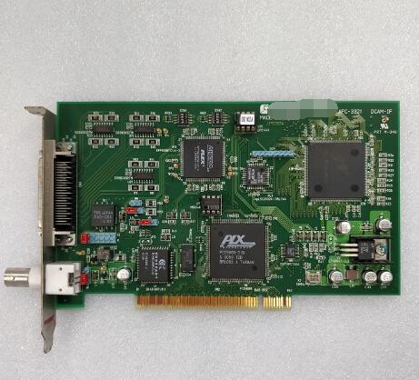 1PC used APC-3321 #OYF007