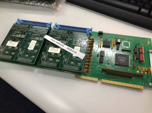 1PC used 5641B,901124/H 902029/A#OYF007