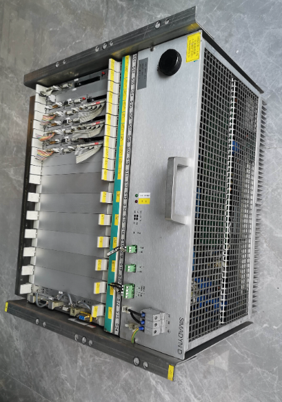 1PC used 6DD1683-0BC0 #OYF007