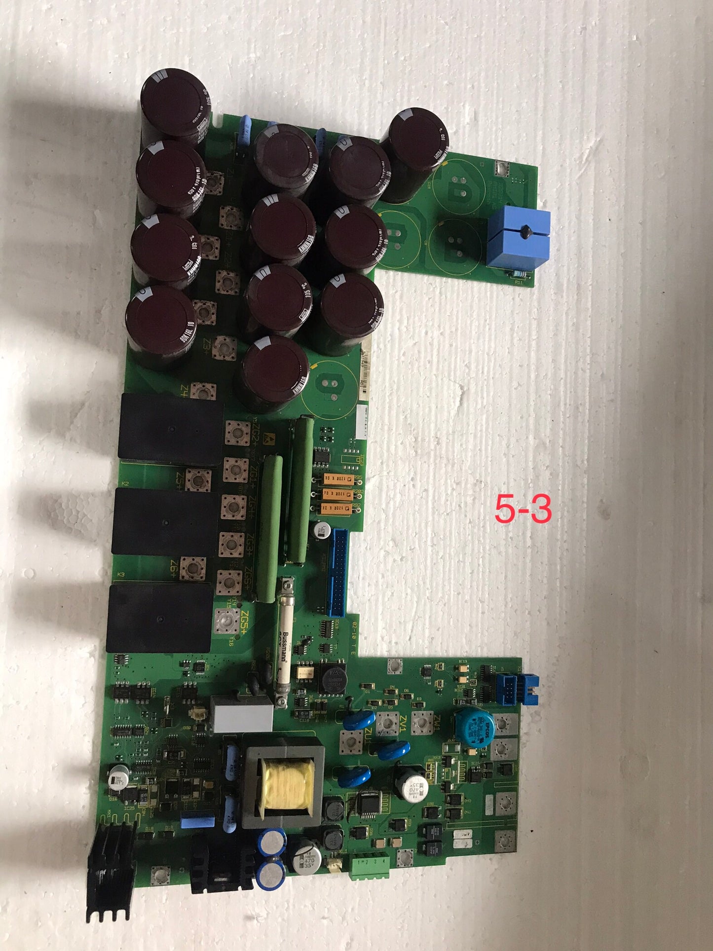 1PC used 328914 PMI01 AG#OYF007