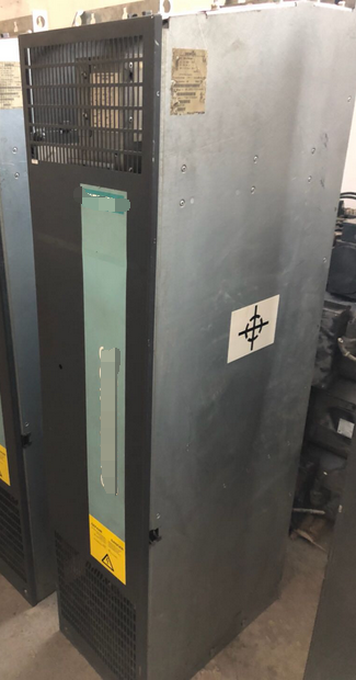 1PC used 6SL3320-1TG32-6AA0 #OYF007