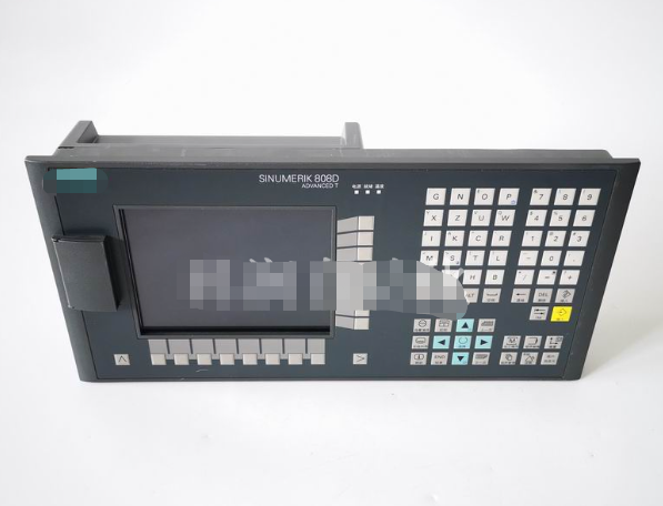 1PC used 6FC5370-2AT02-0CA0 #OYF007