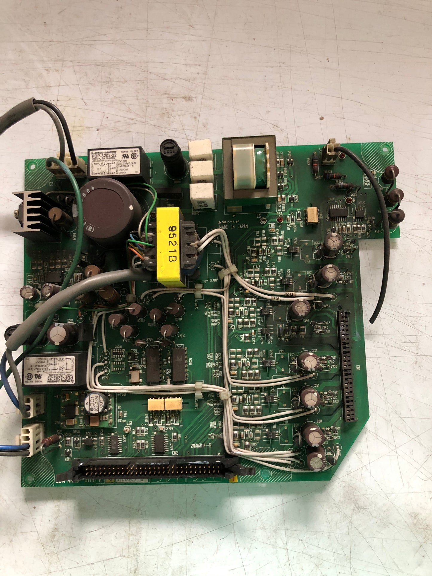 1PC used 2N3A3114-B ARND-3114 A #OYF007