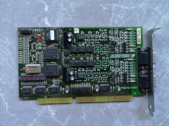 1PC used 5904514402 #OYF007