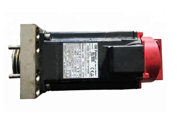 1PC used A06B-0373-B577 #OYF007