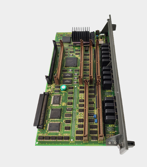 1PC used A16B-2203-0033 #OYF007