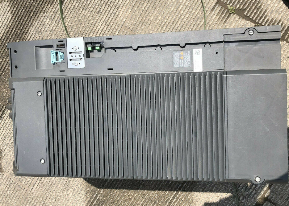 1PC used 6SL3210-1PE32-1UL0 #OYF007