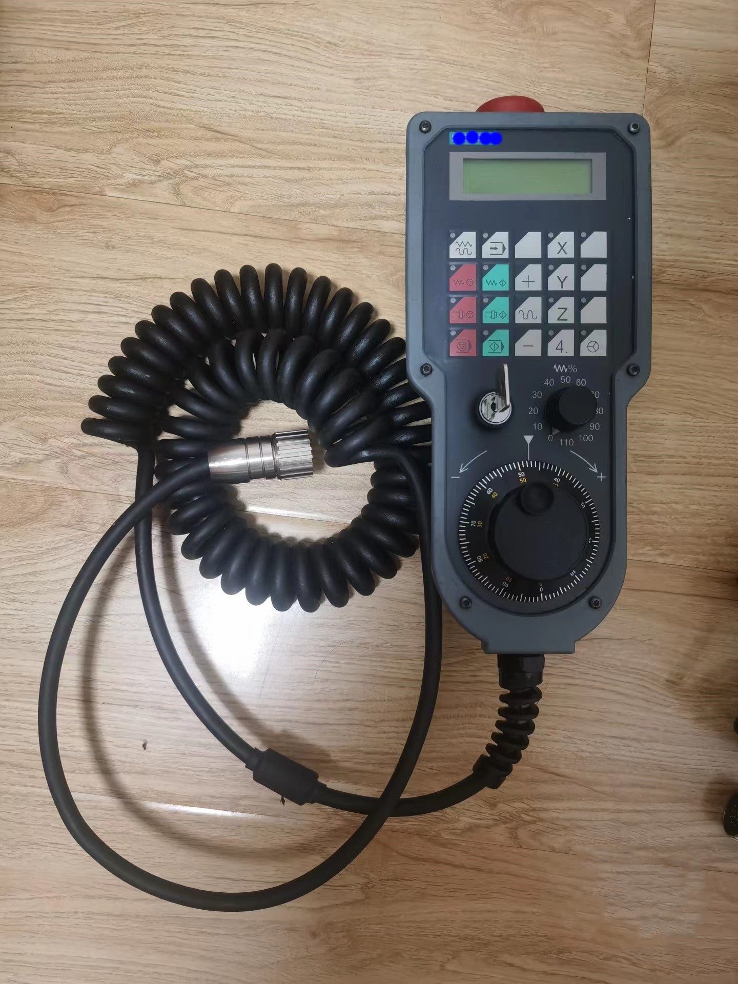 1PC used 6FX2007-1AE04 #OYF007