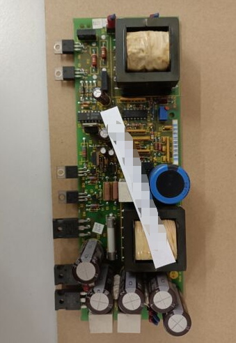 1PC used 74102-588-51 REV10 #OYF007