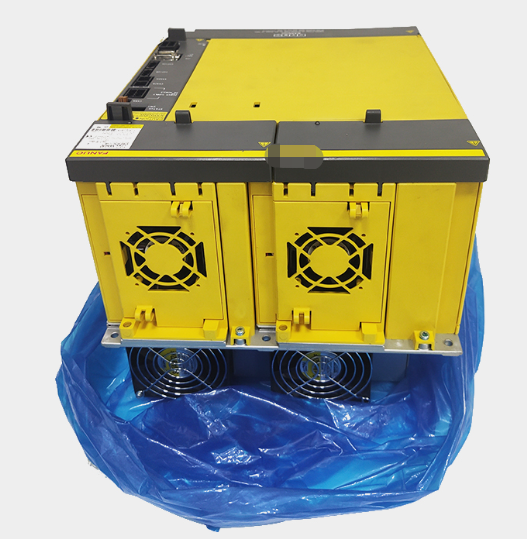 1PC used A06B-6290-H109 #OYF007