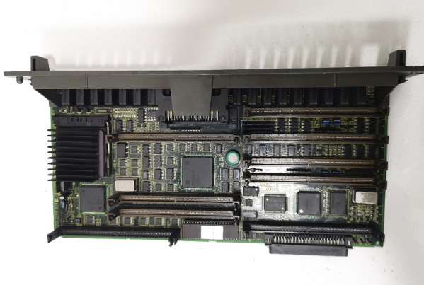 1PC used A16B-3200-0210 #OYF007